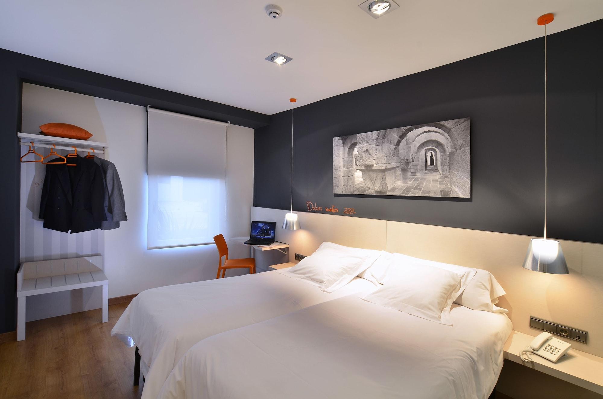 Hotel Bed4U טודלה מראה חיצוני תמונה