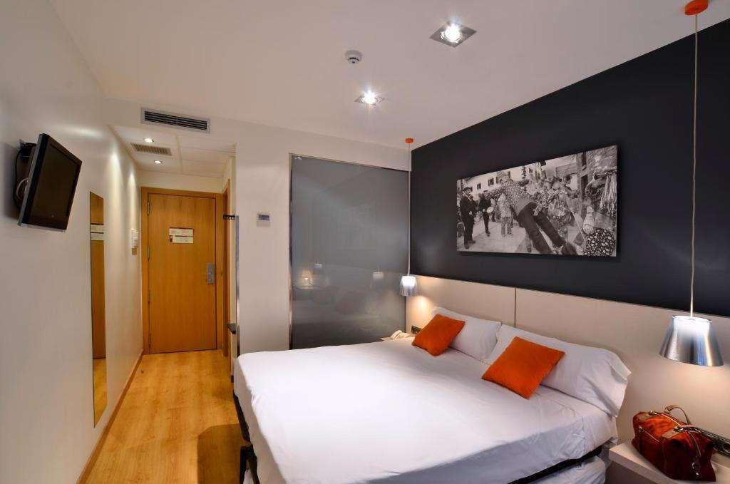Hotel Bed4U טודלה חדר תמונה