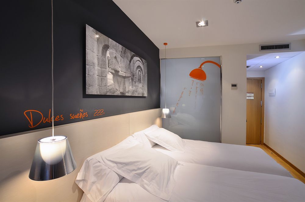 Hotel Bed4U טודלה חדר תמונה